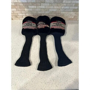 callaway golf head‎ covers bundle b116